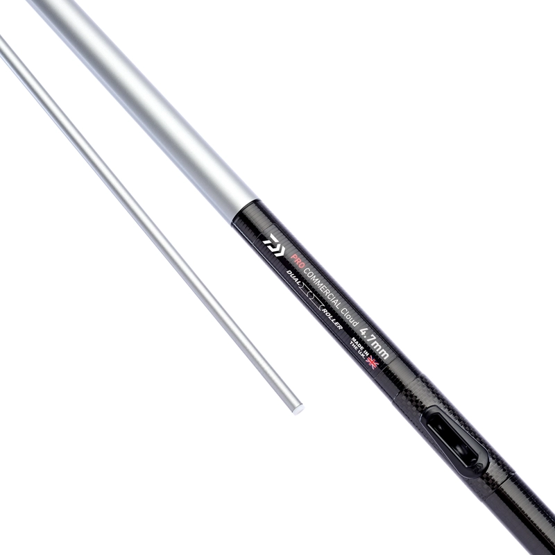 Daiwa Pro Commercial Kit 4.7mm